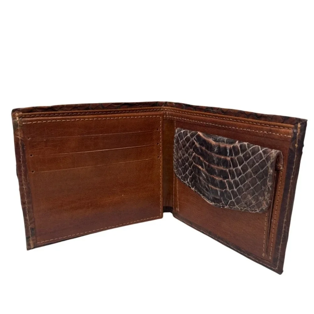 Artisan Handmade this double